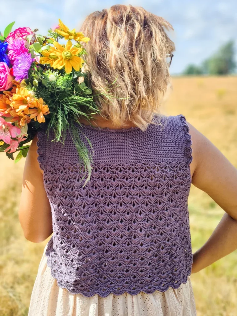 Bougainvillea Top - Image 5