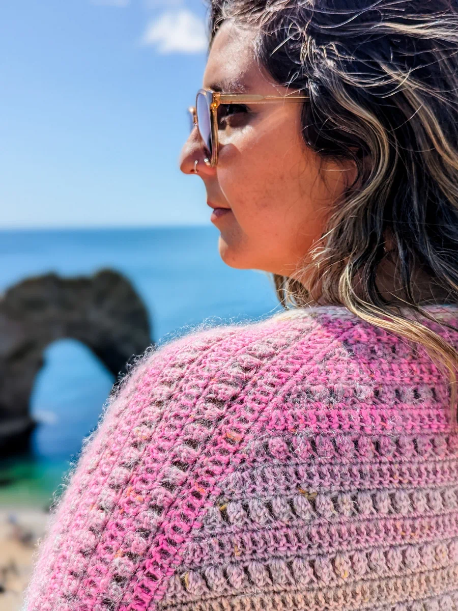 Sabatini Cardigan – image 3