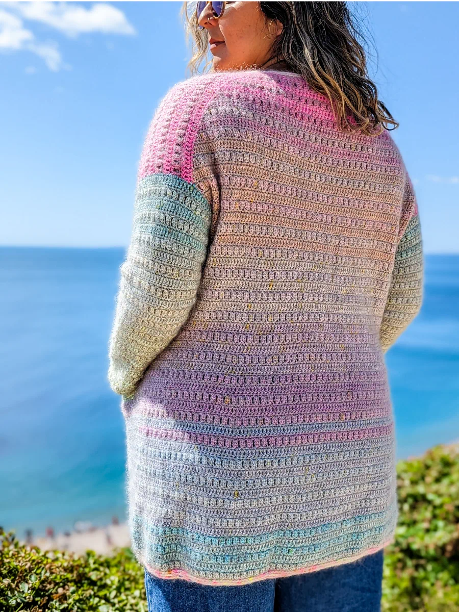 Sabatini Cardigan – image 2