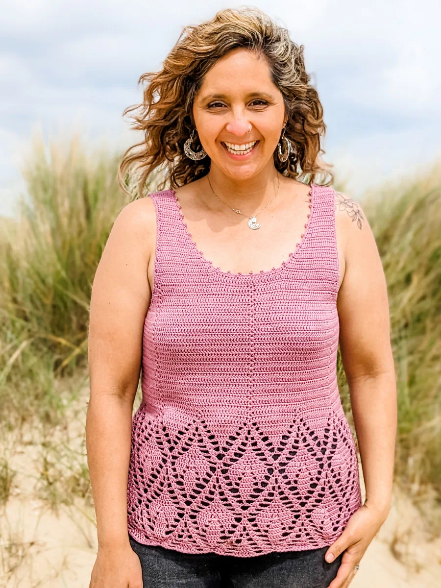 Secret Garden Top – image 4