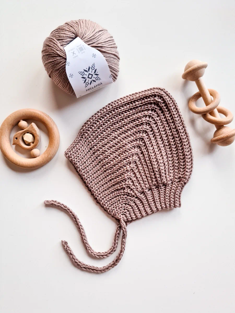Sestra Bonnet – image 3