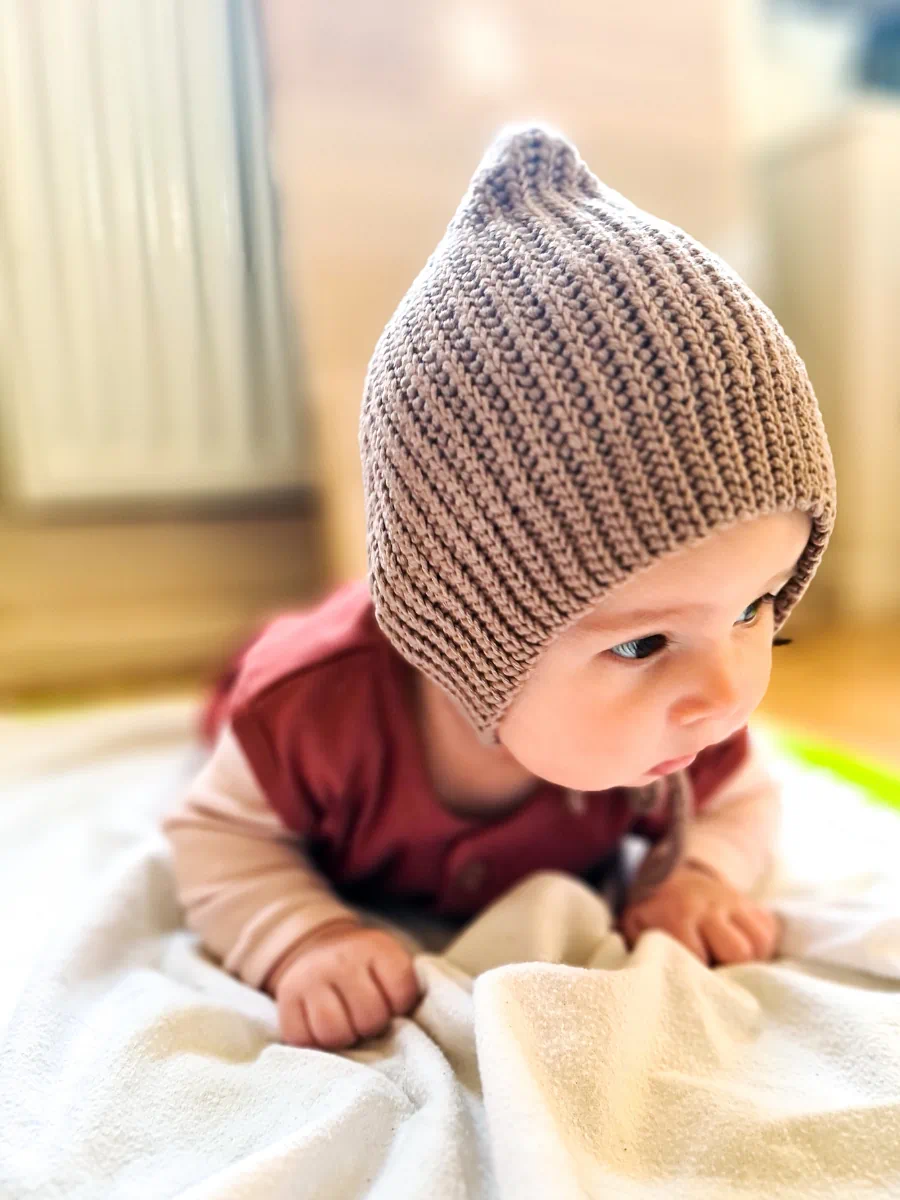 Sestra Bonnet – image 2