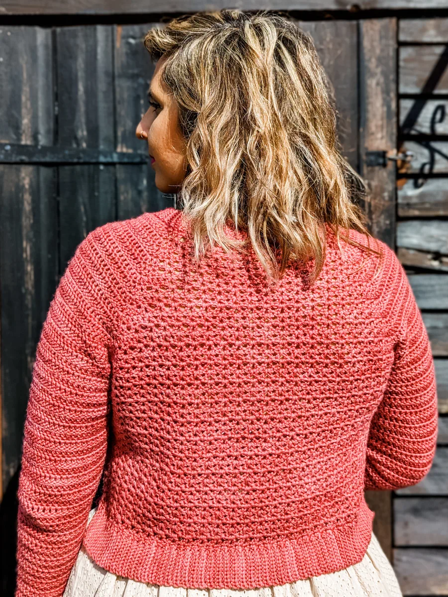 Sweetheart Jersey – image 4