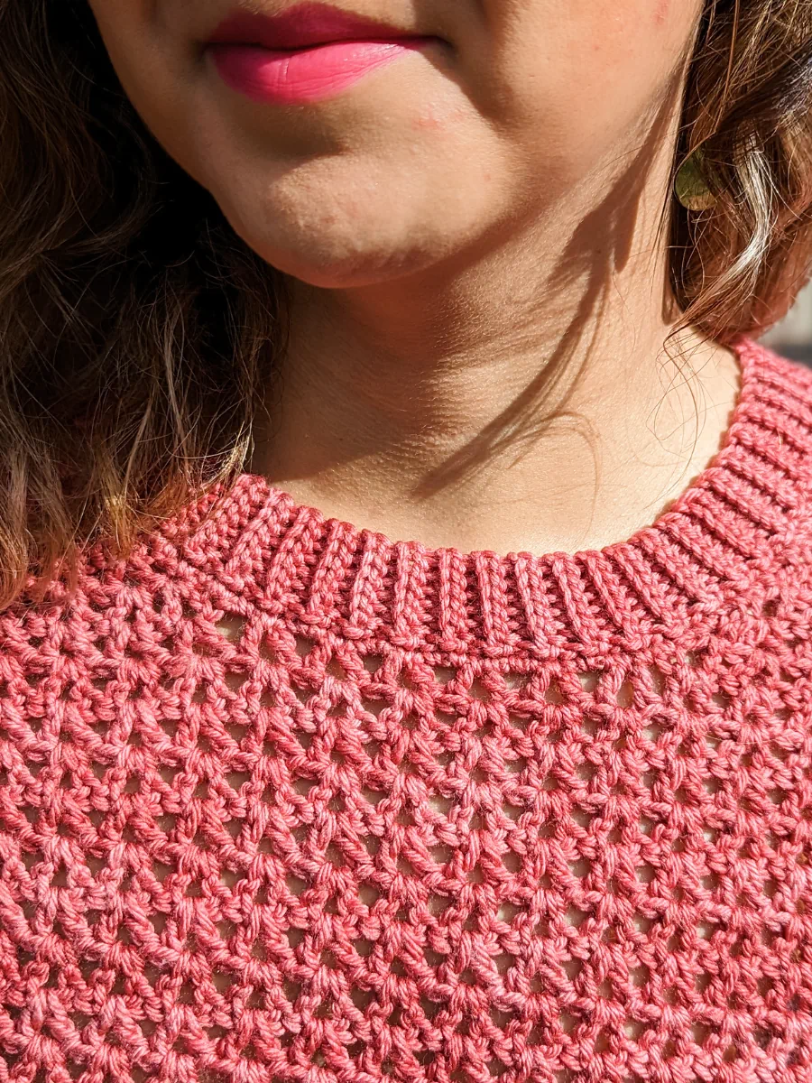 Sweetheart Jersey – image 3