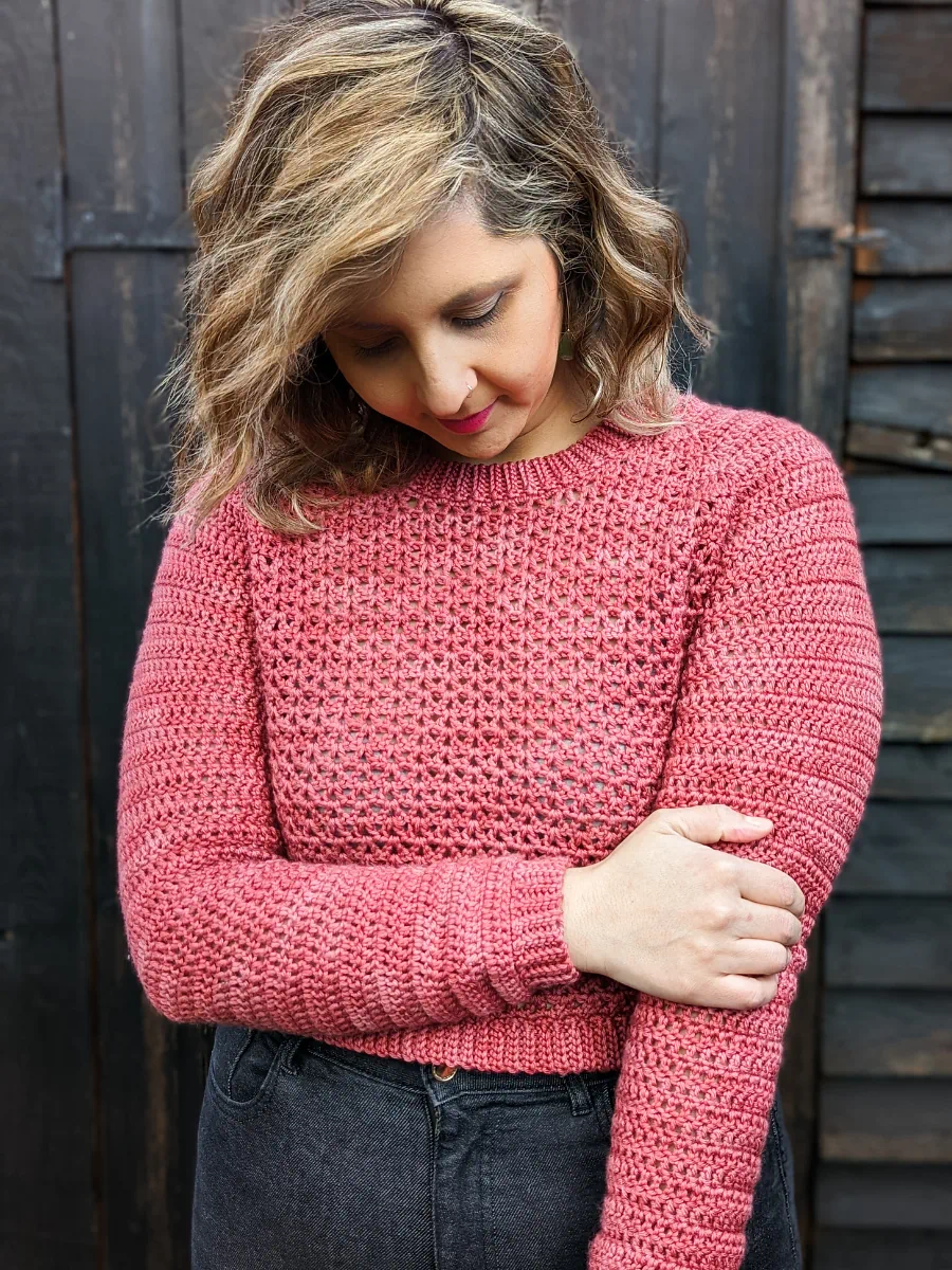 Sweetheart Jersey – image 2
