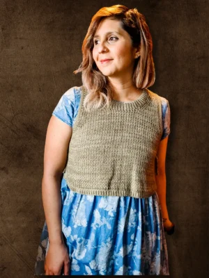Aurora Vest