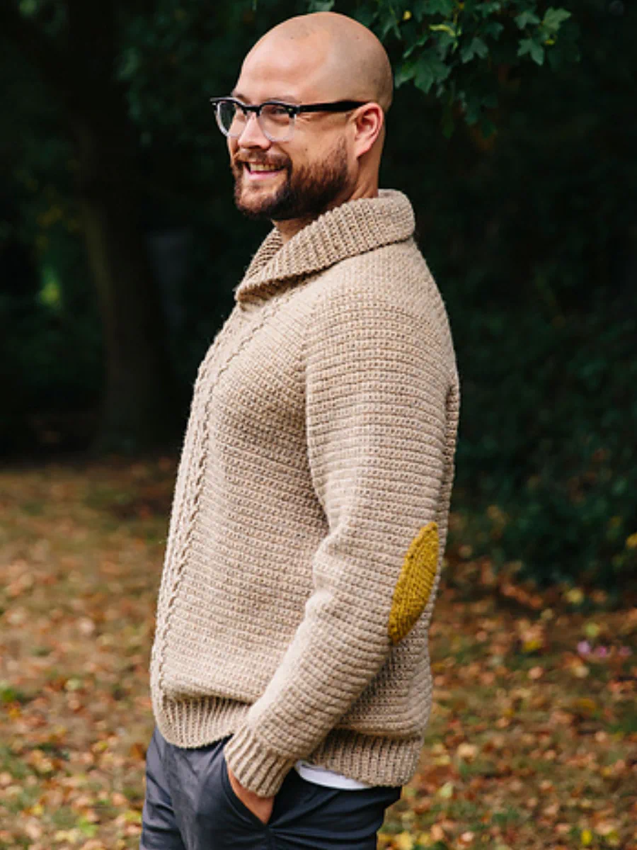 Workwear Jumper – image 4