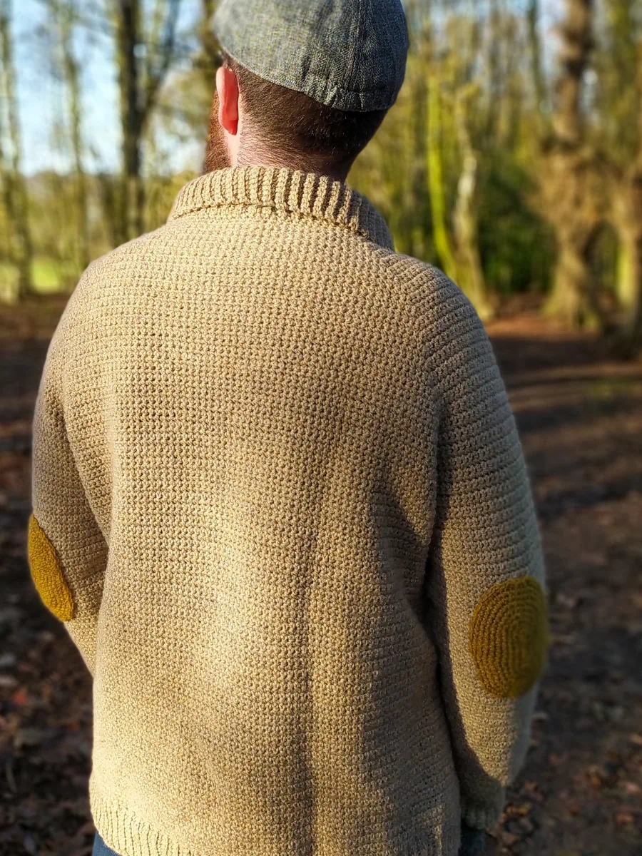 Workwear Jumper – image 3