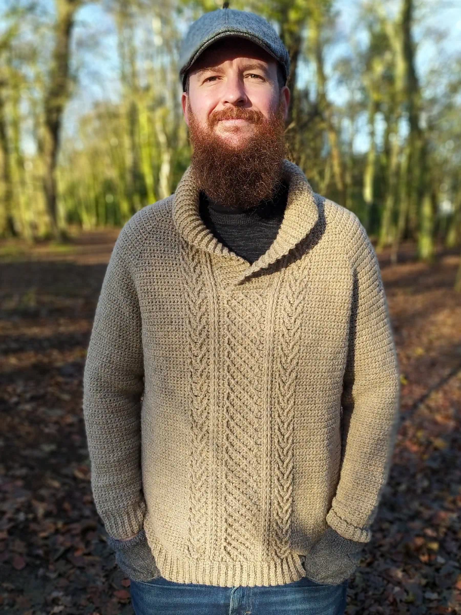 Workwear Jumper – image 2