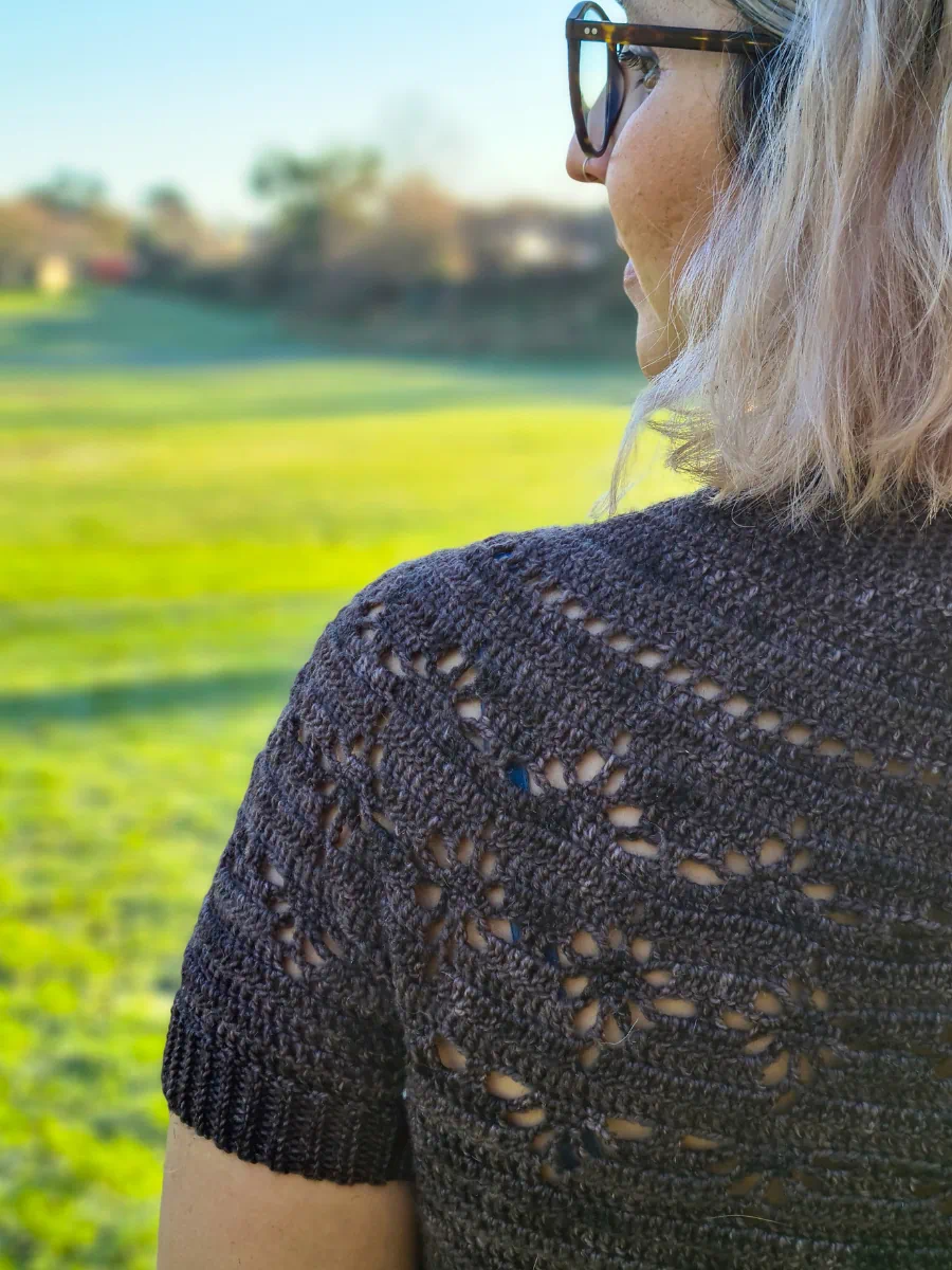 Cande Pullover – image 5