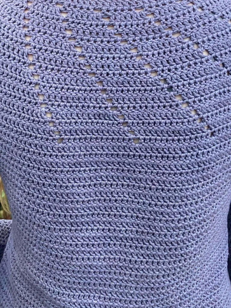 Arya Sweater by Courtney Clark - Image 4