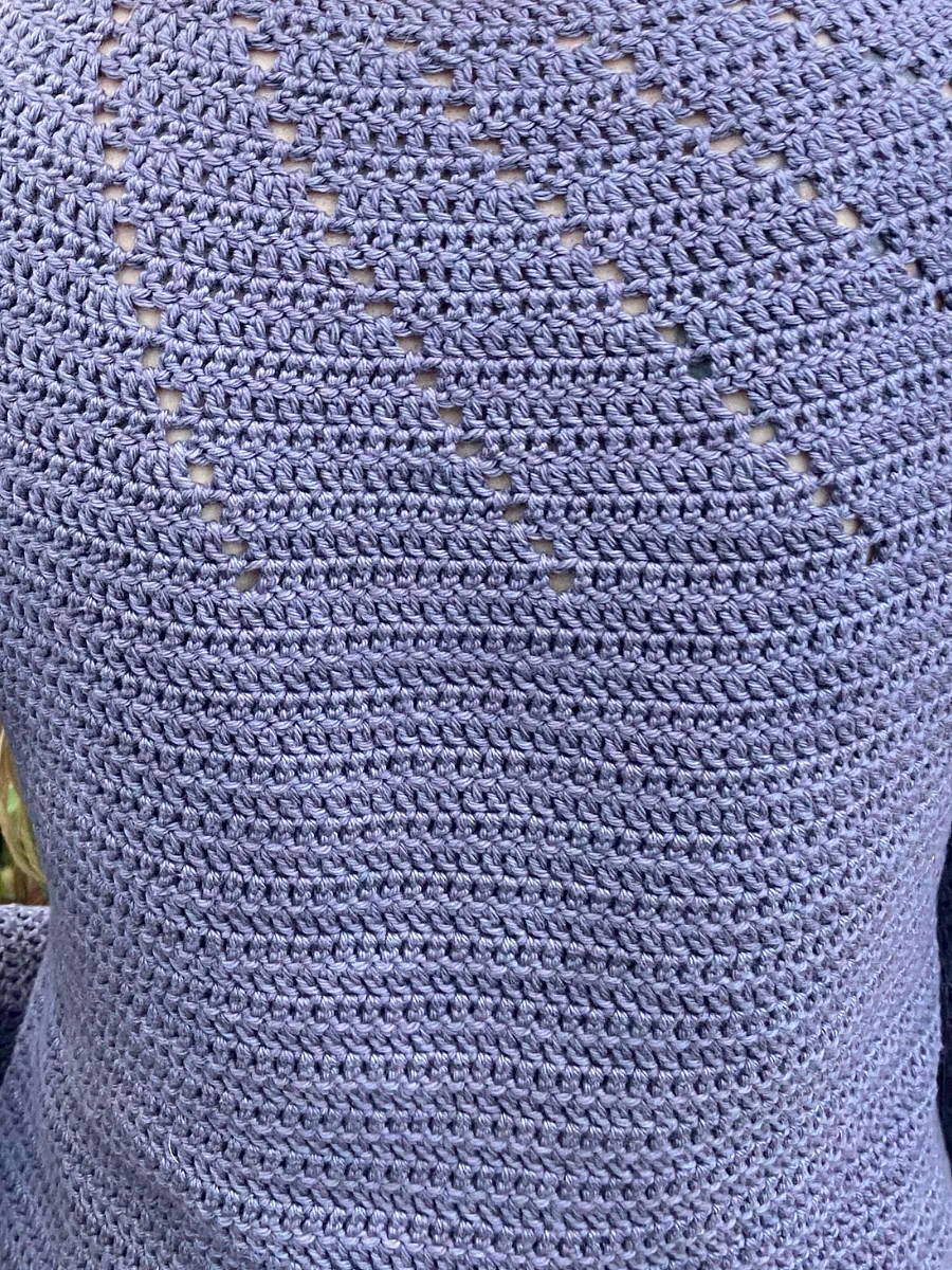 Arya Sweater by Courtney Clark – image 4