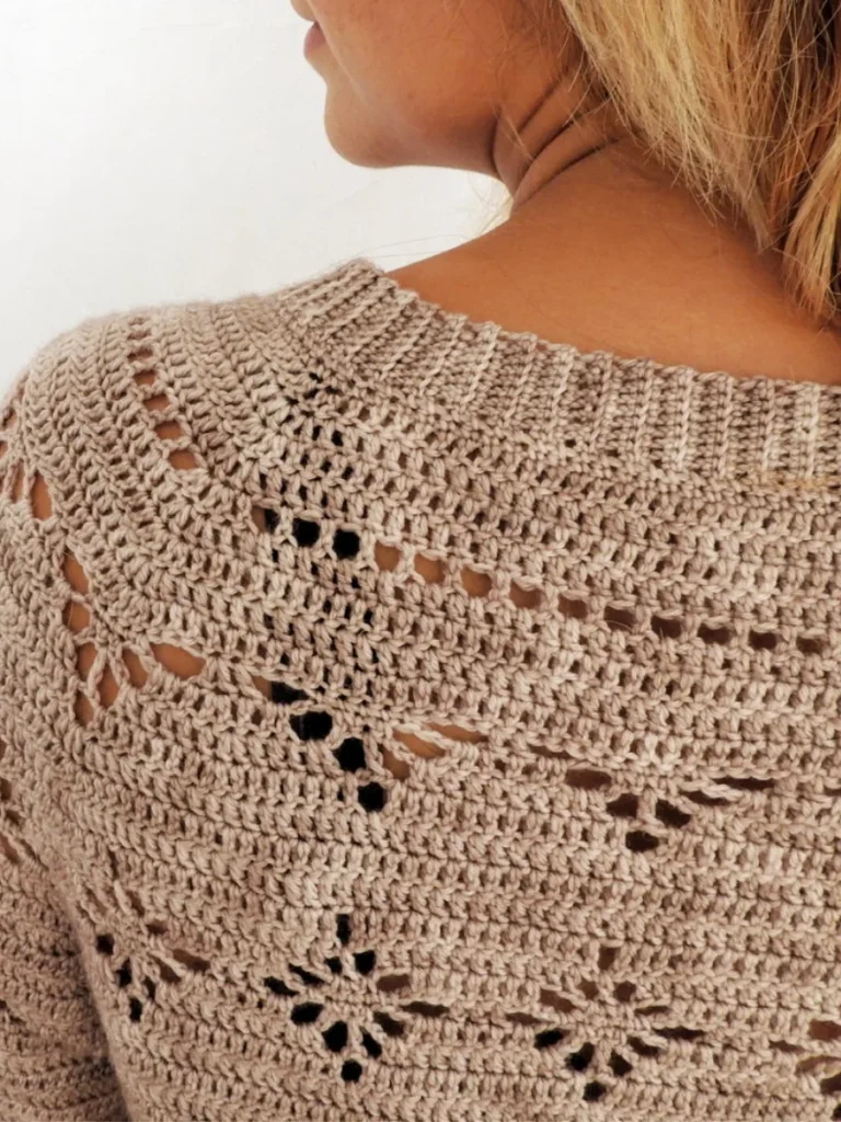 Candelaria Cardigan - Image 5