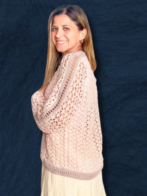 Pia Cardi by Biray Celik