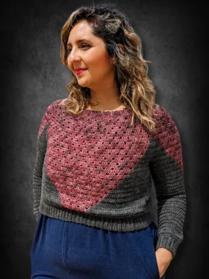 Astronomia Pullover