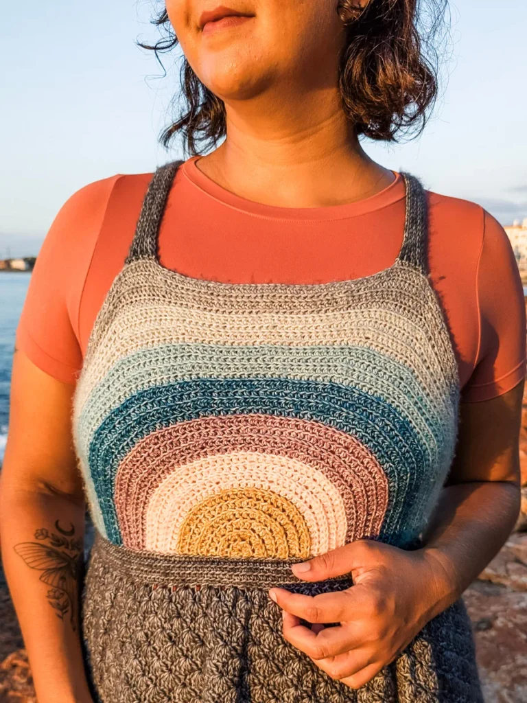 Adult Hope Dress - Image 4