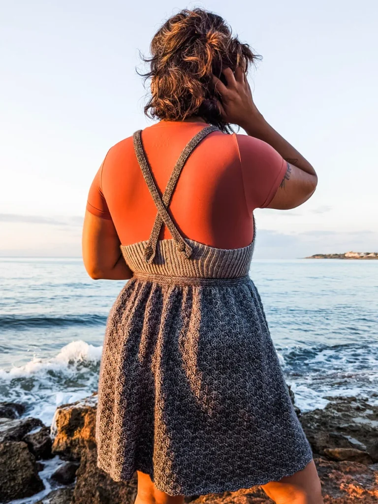 Adult Hope Dress - Image 3