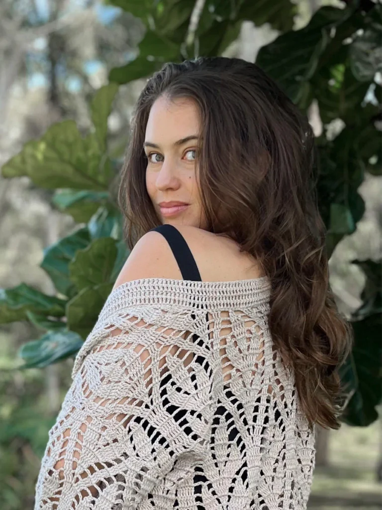 Davallia Cardigan - Image 3