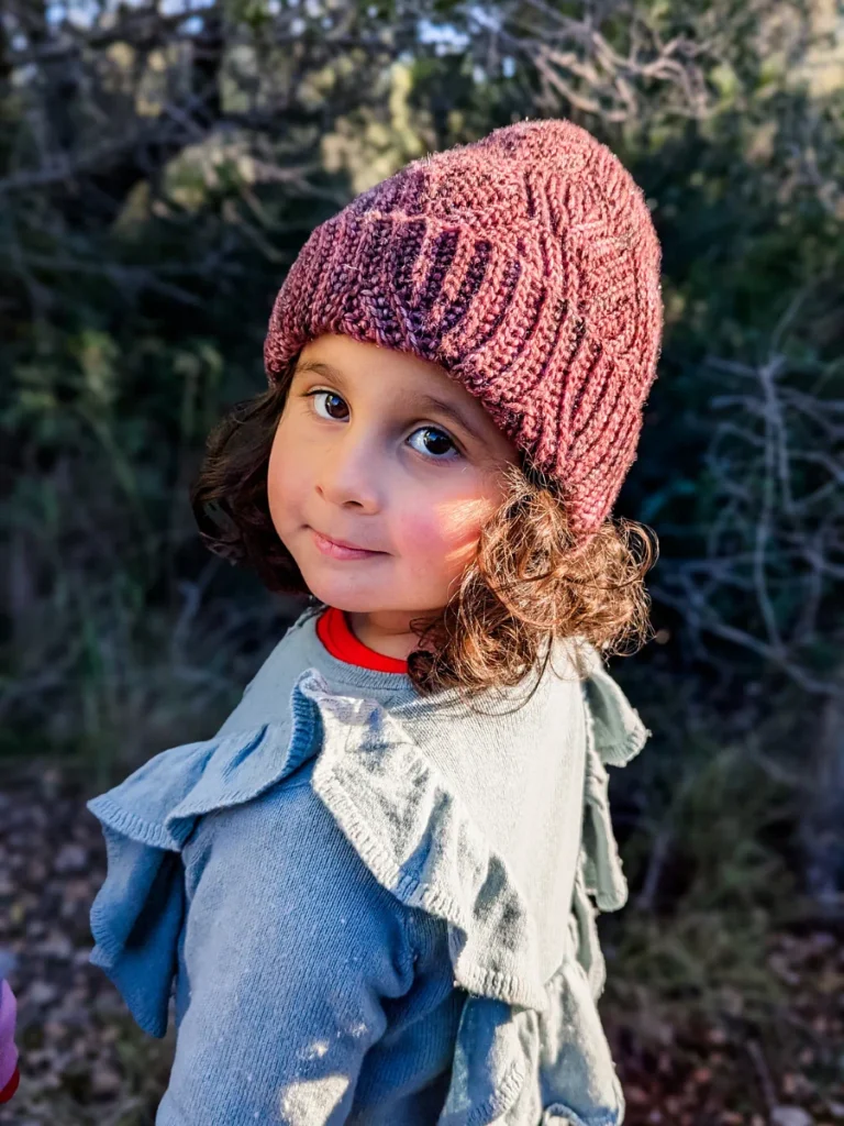Fiamma Hat - Image 2