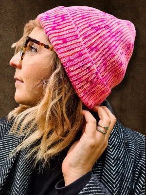 Pescador Light Beanie