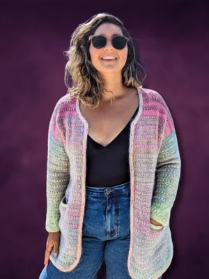 Sabatini Cardigan