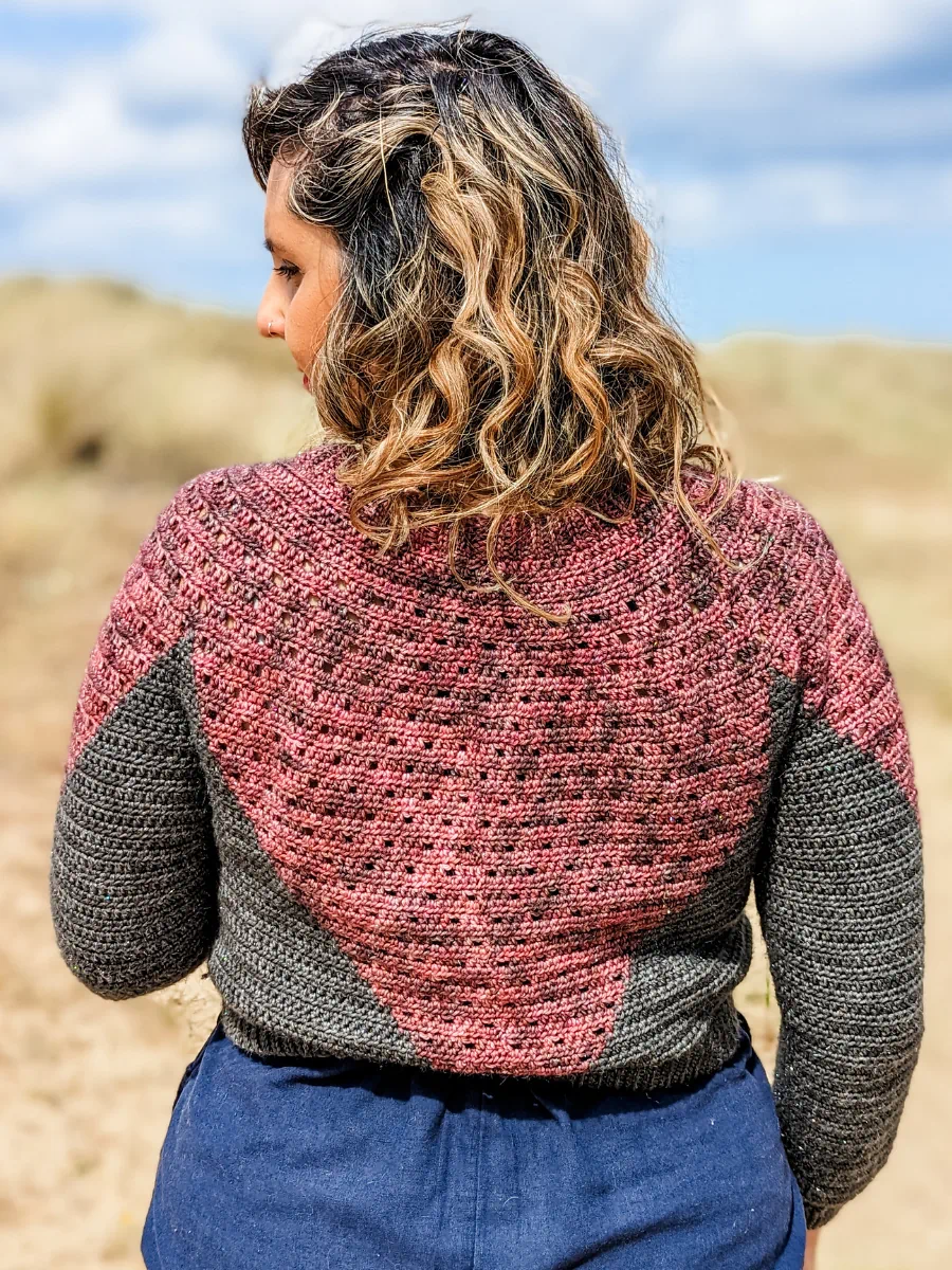 Astronomia Pullover – image 4