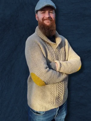 Workwear Jumper