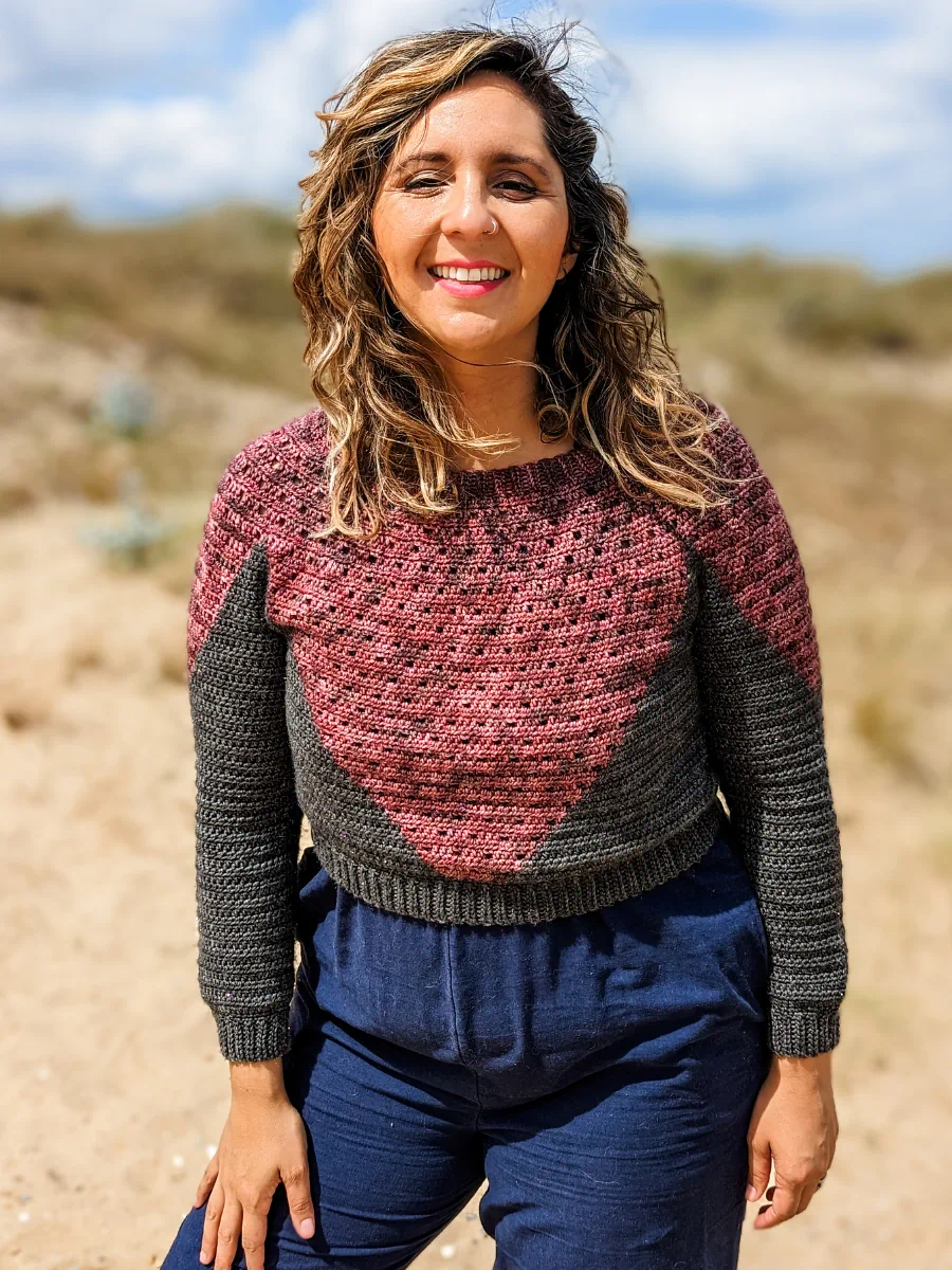 Astronomia Pullover – image 2