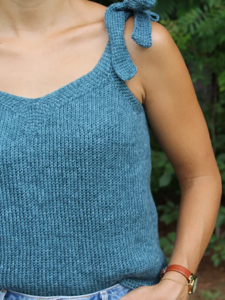 Harbor Tank by Kayla Wood - Image 3