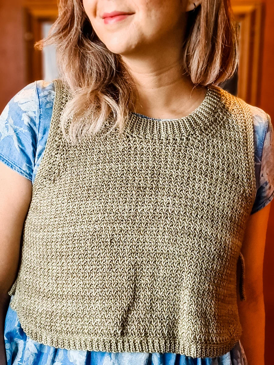 Aurora Vest – image 5