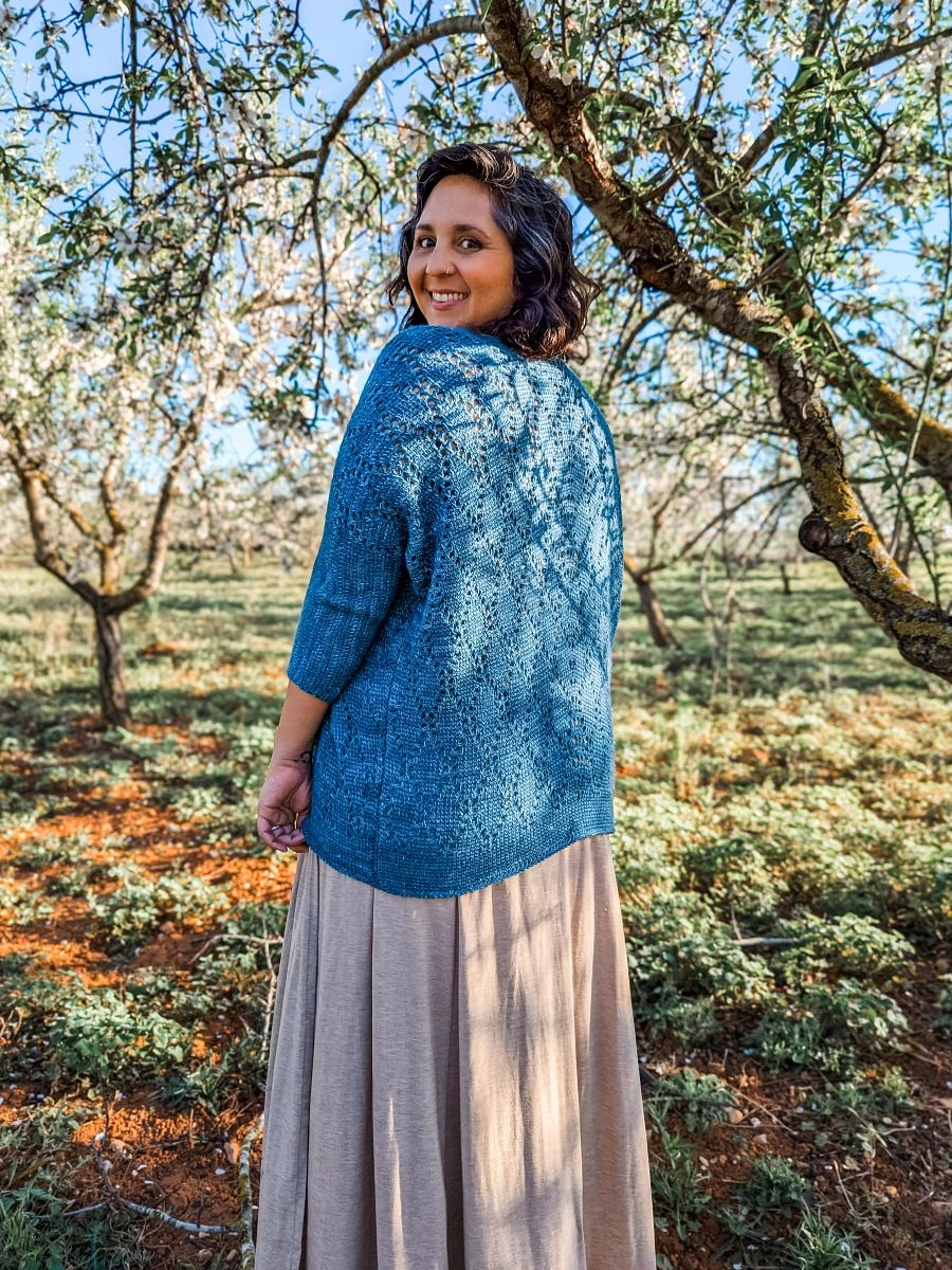 TODAYFUL Cable HandKnit Cardigan36新品未使用 TODAYFUL SALE (トゥデイフル）Volume Handknit Cardigan 即日発送
