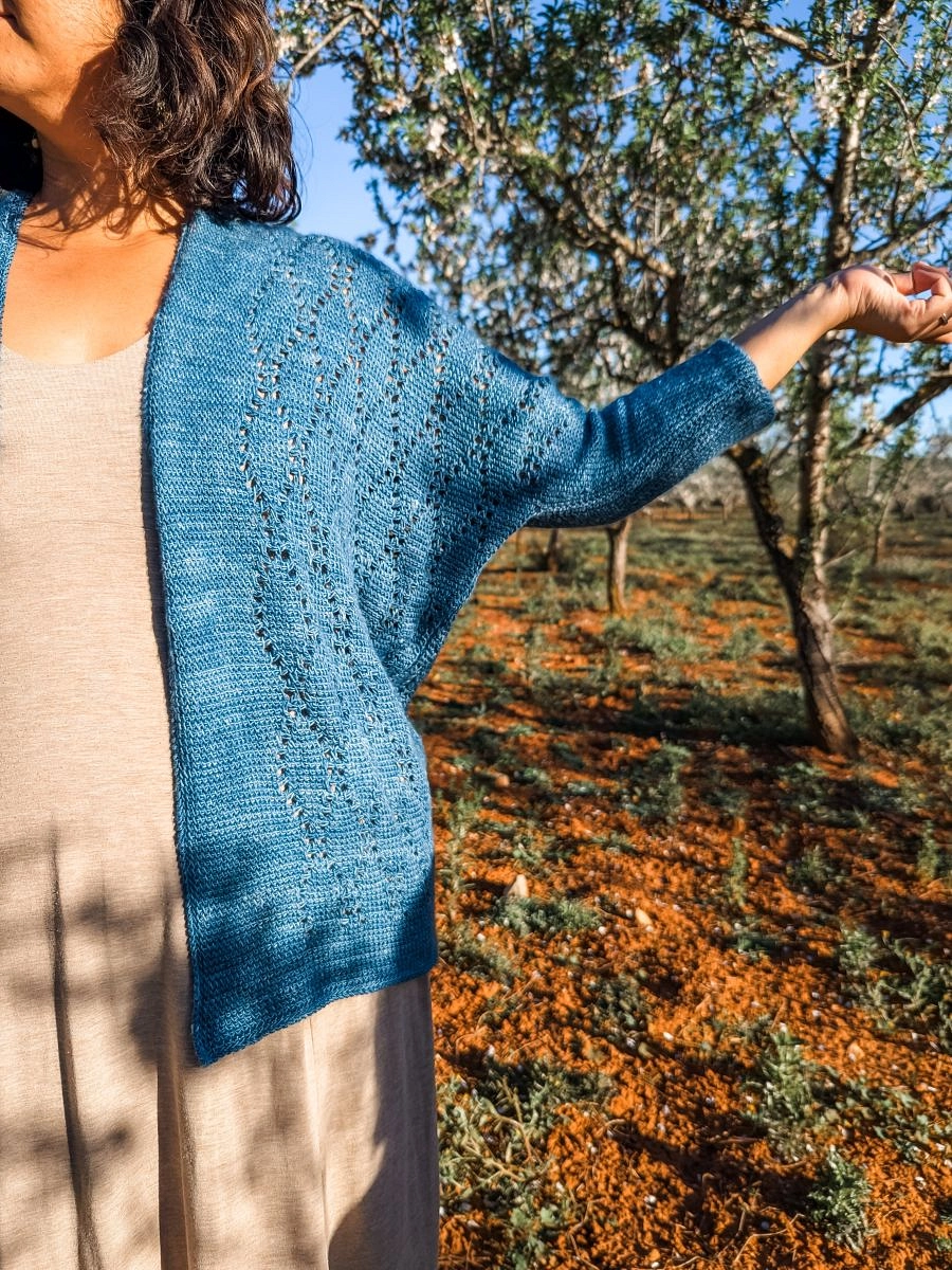 Heyday Cardigan – Plyful