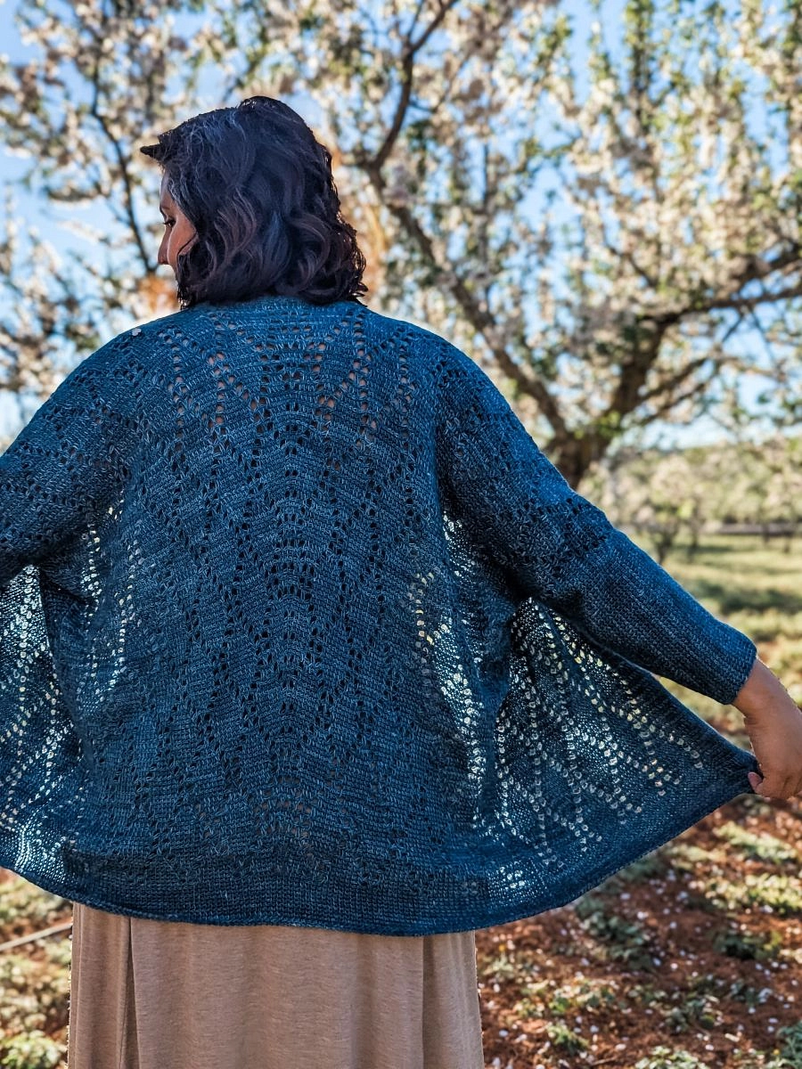 Heyday Cardigan – Plyful
