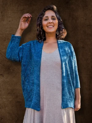 Heyday Cardigan