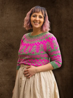 Ailyak Pullover
