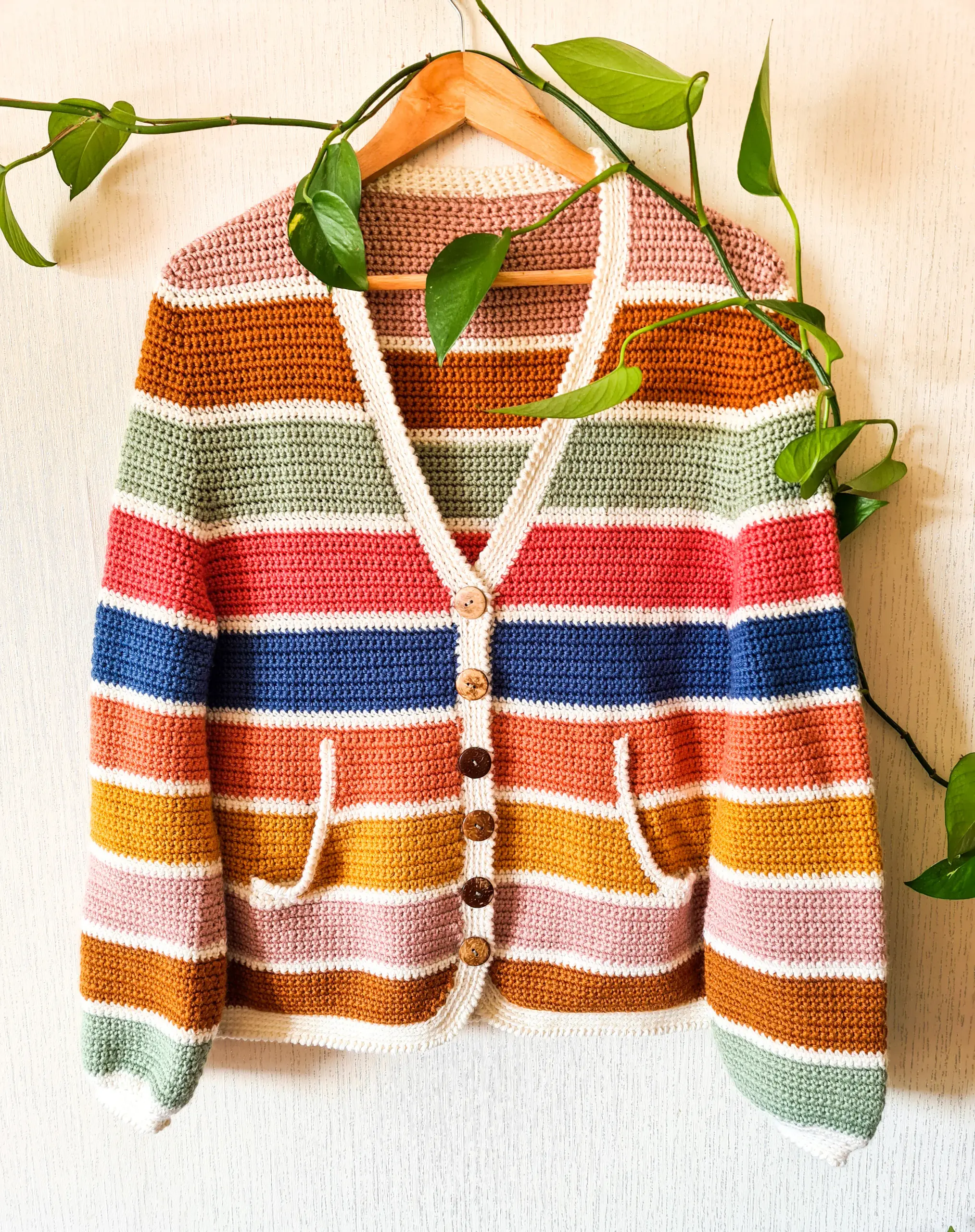 The Coco Jacket Masterpiece