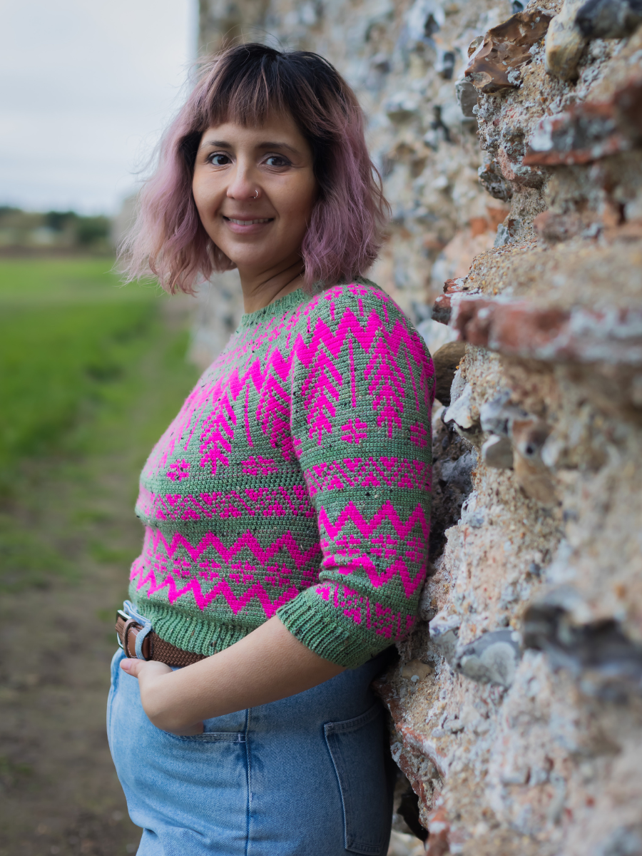 Ailyak Pullover – image 5