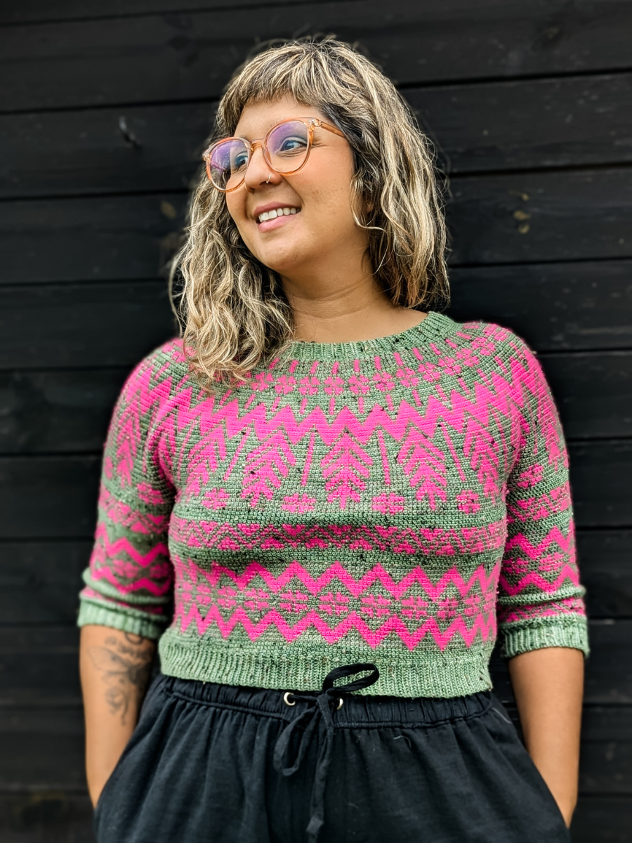 Ailyak Pullover – image 4