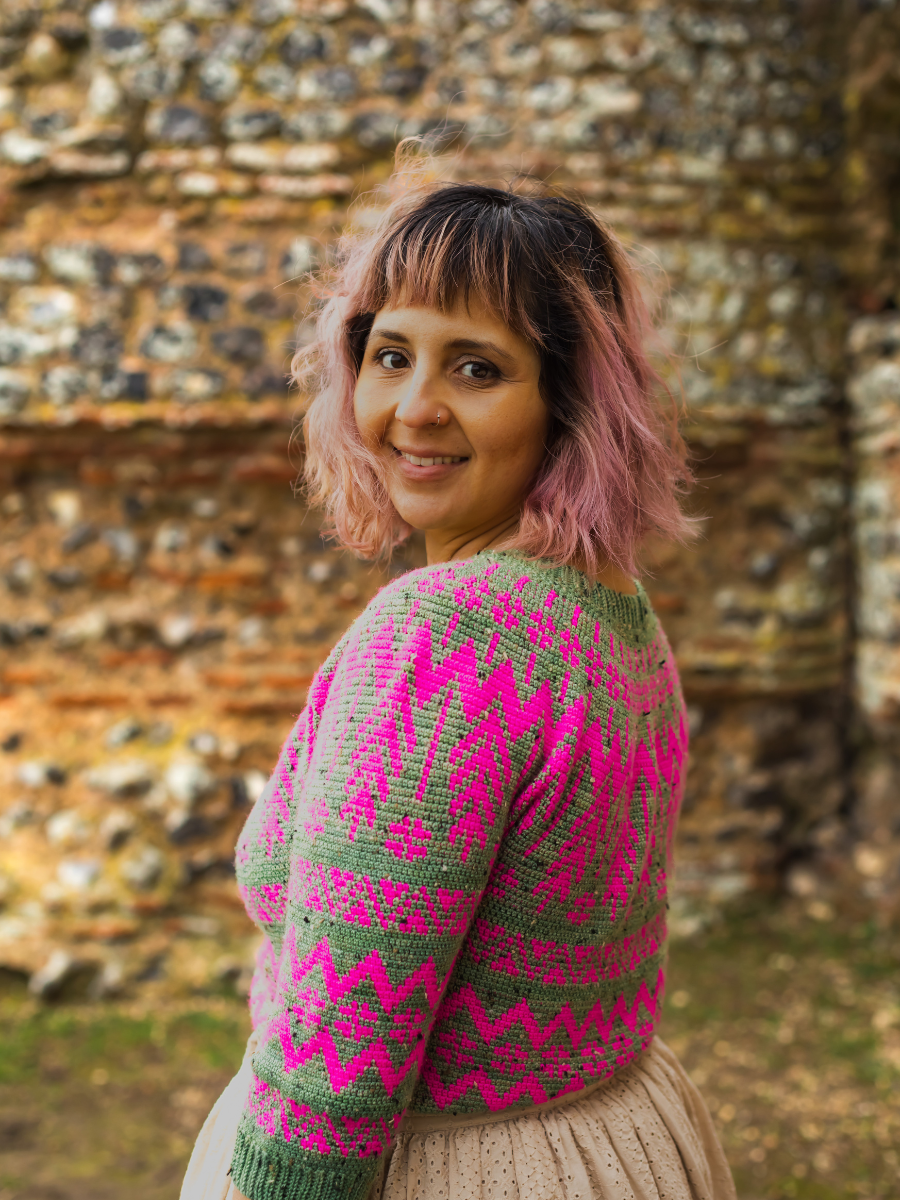 Ailyak Pullover – image 2