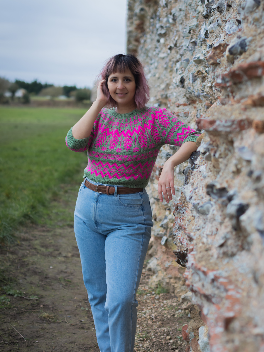 Ailyak Pullover – image 3