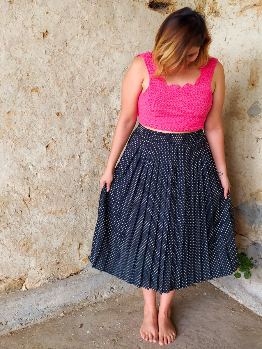 Poppy Top – image 4