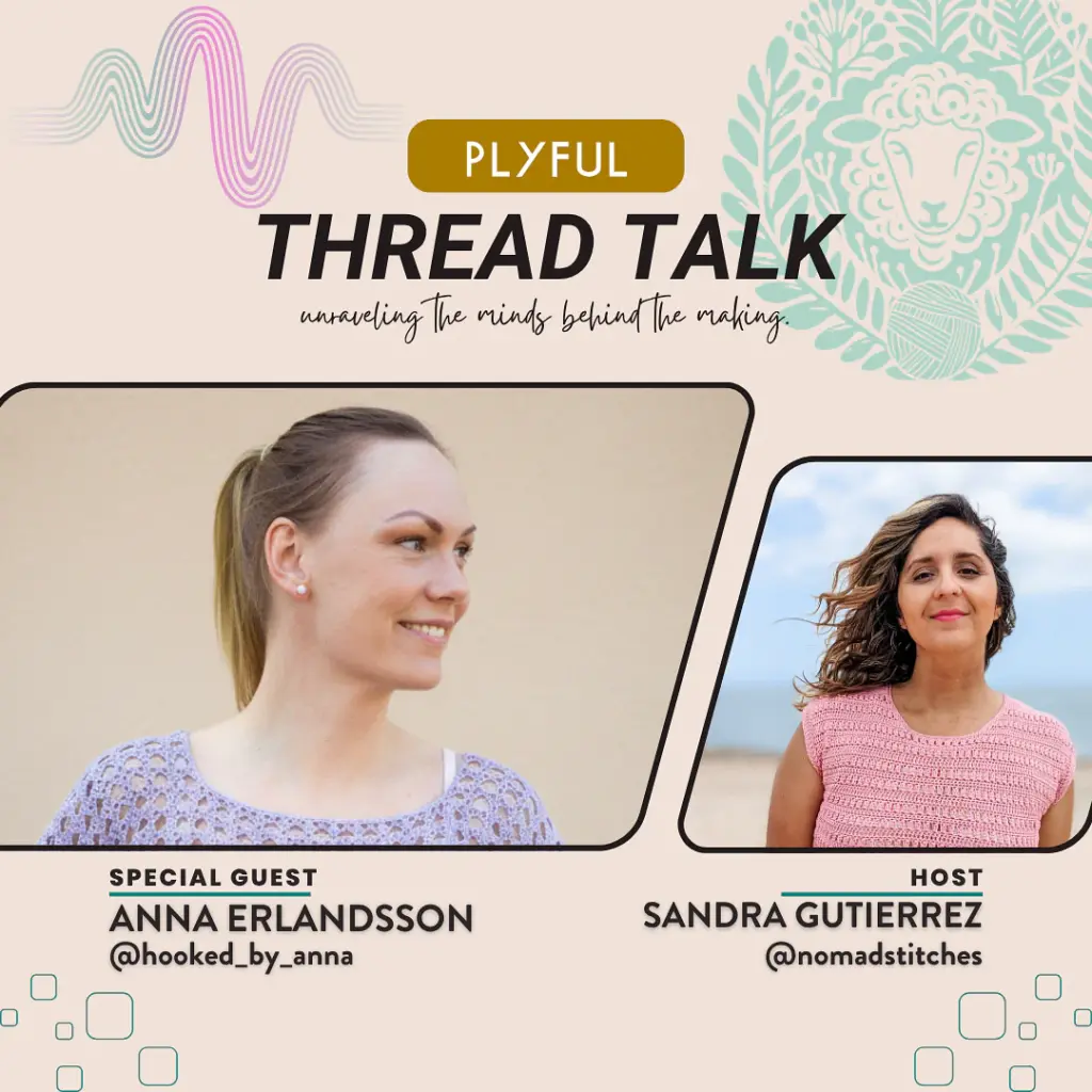 Thread Talk Event