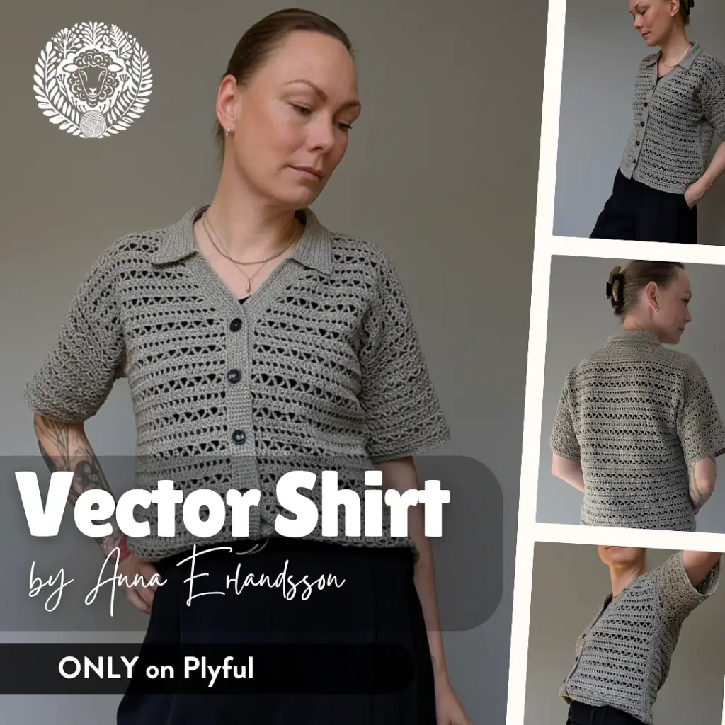 Vector Shirt Collage