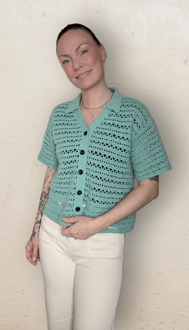 Nordic Blue