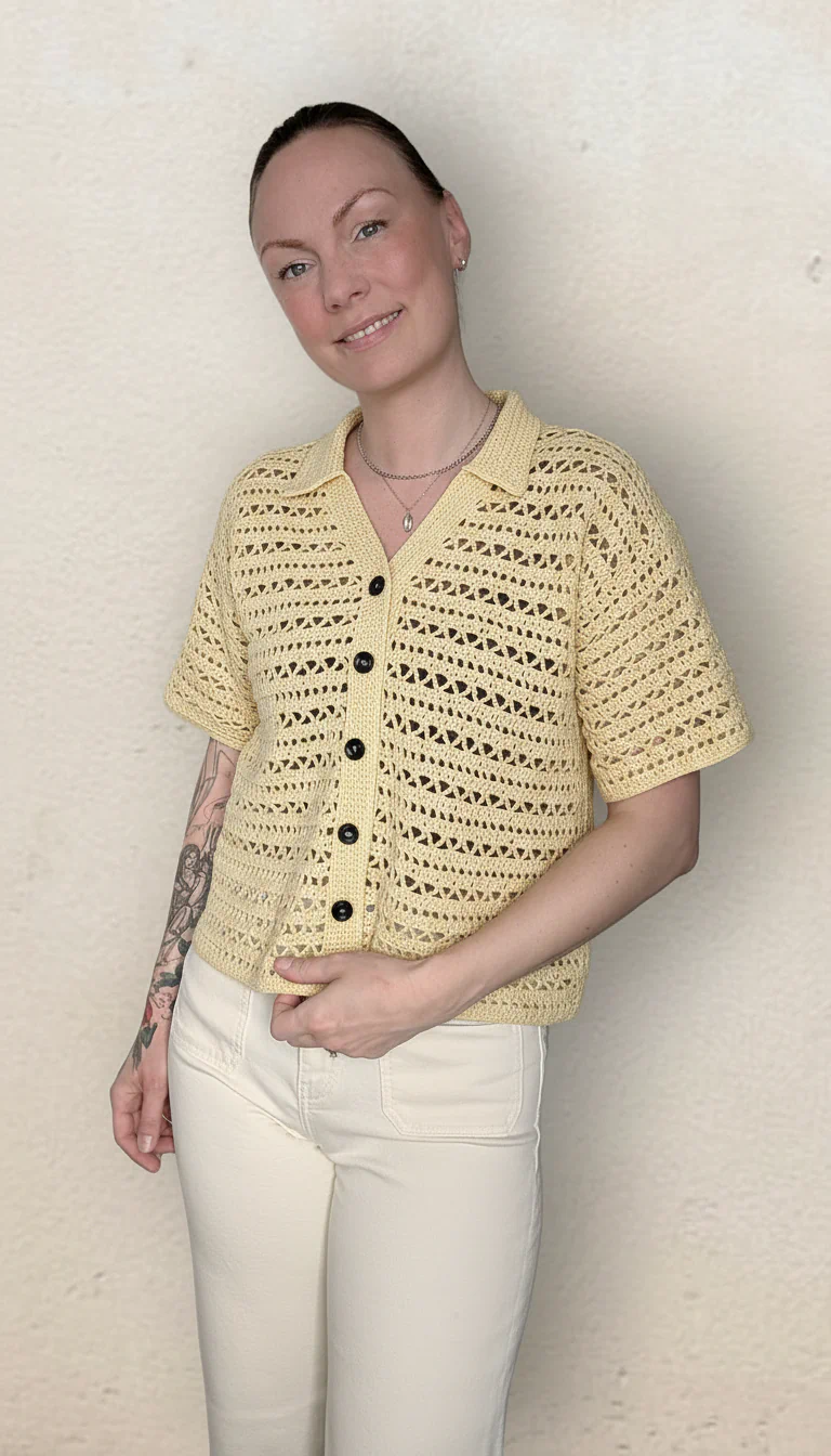 Sunlight Yellow