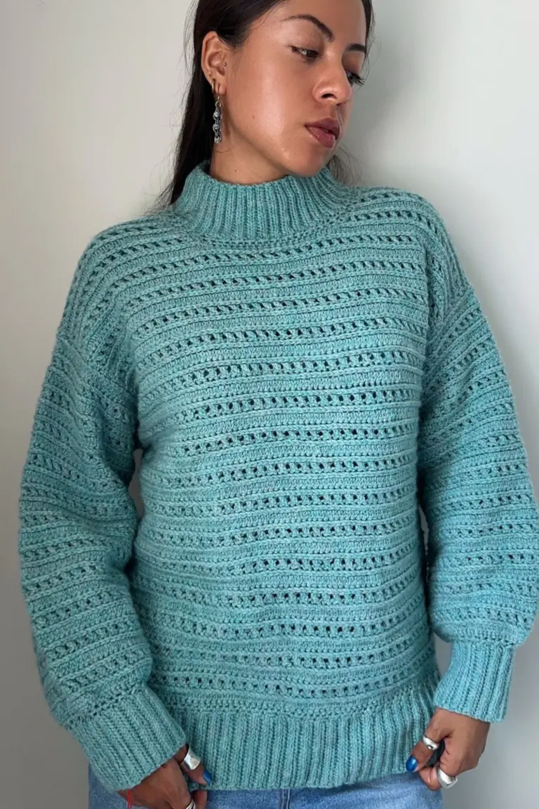 Paulina Sweater - Image 5