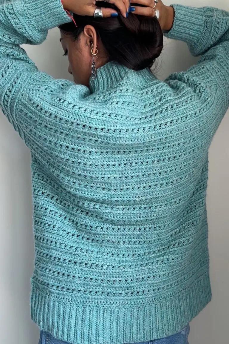 Paulina Sweater - Image 4