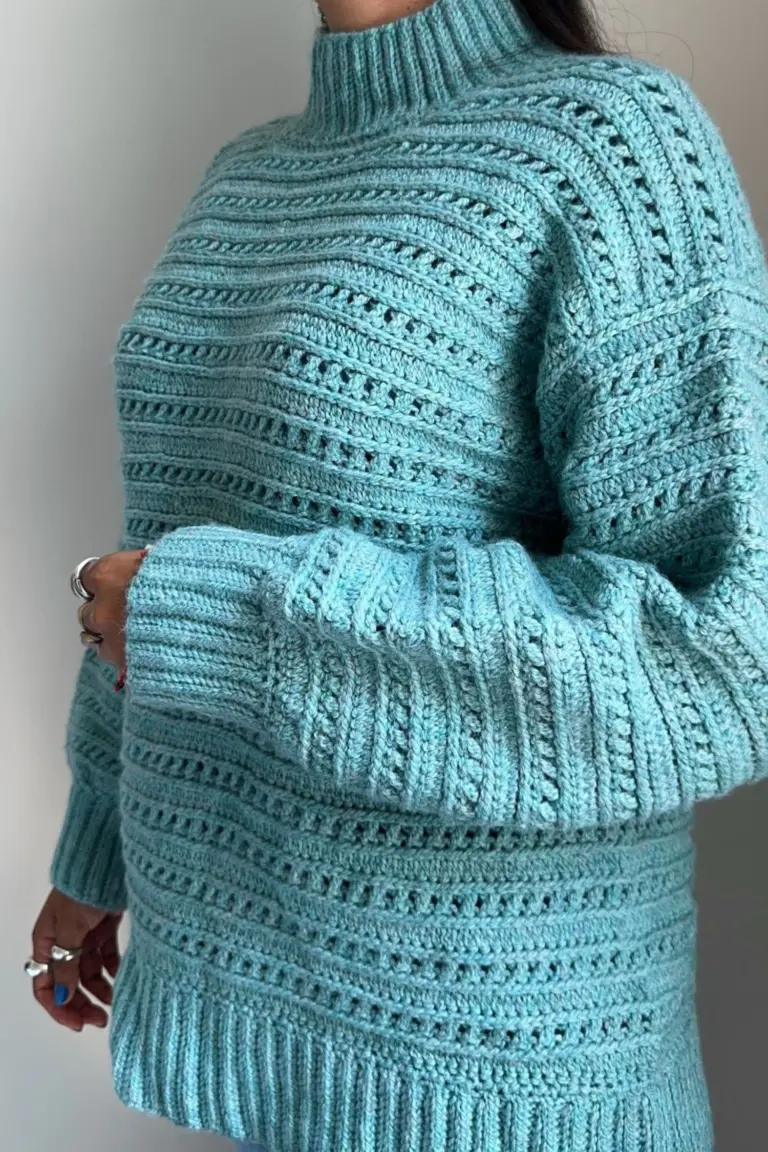 Paulina Sweater - Image 3