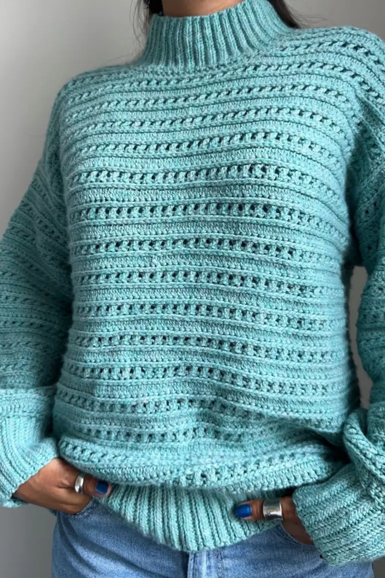 Paulina Sweater - Image 2