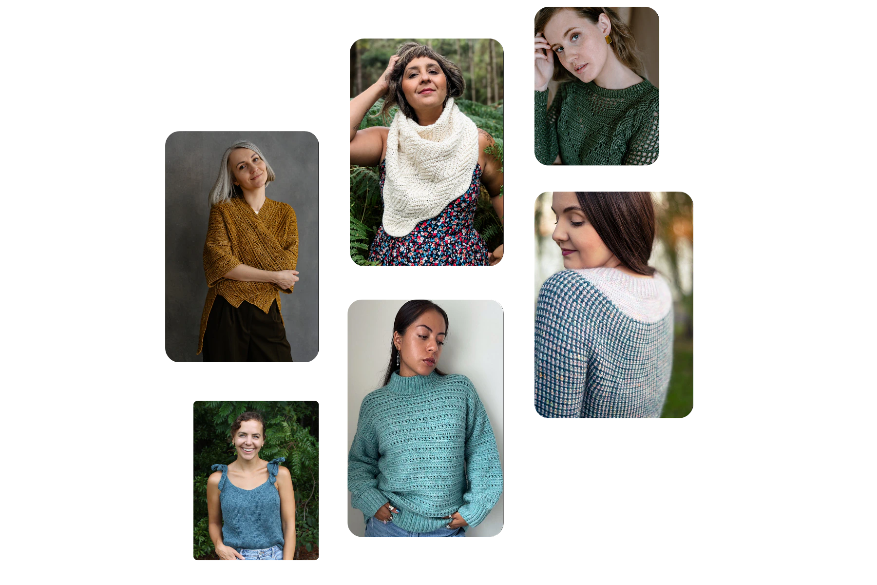 Plyful Pattern Collection